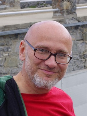 Dr. Adam Matkowski