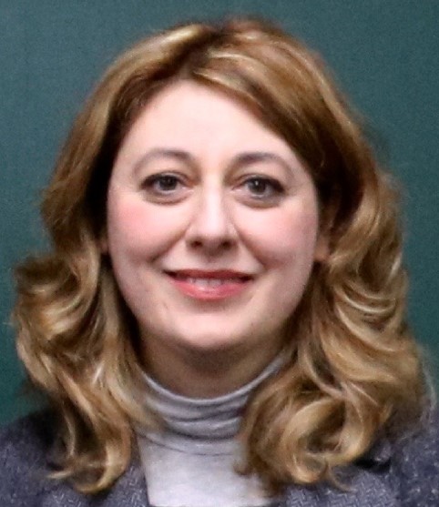Dr. Claudia Cerella