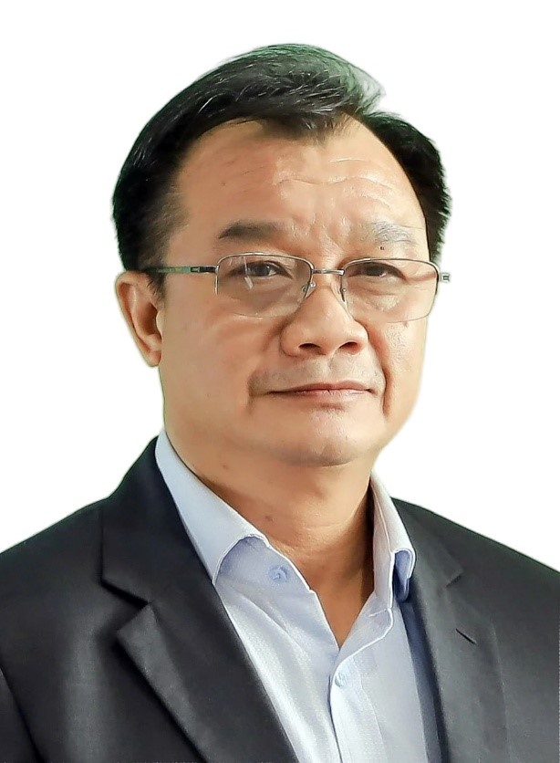 Dr. Ly Nguyen Binh
