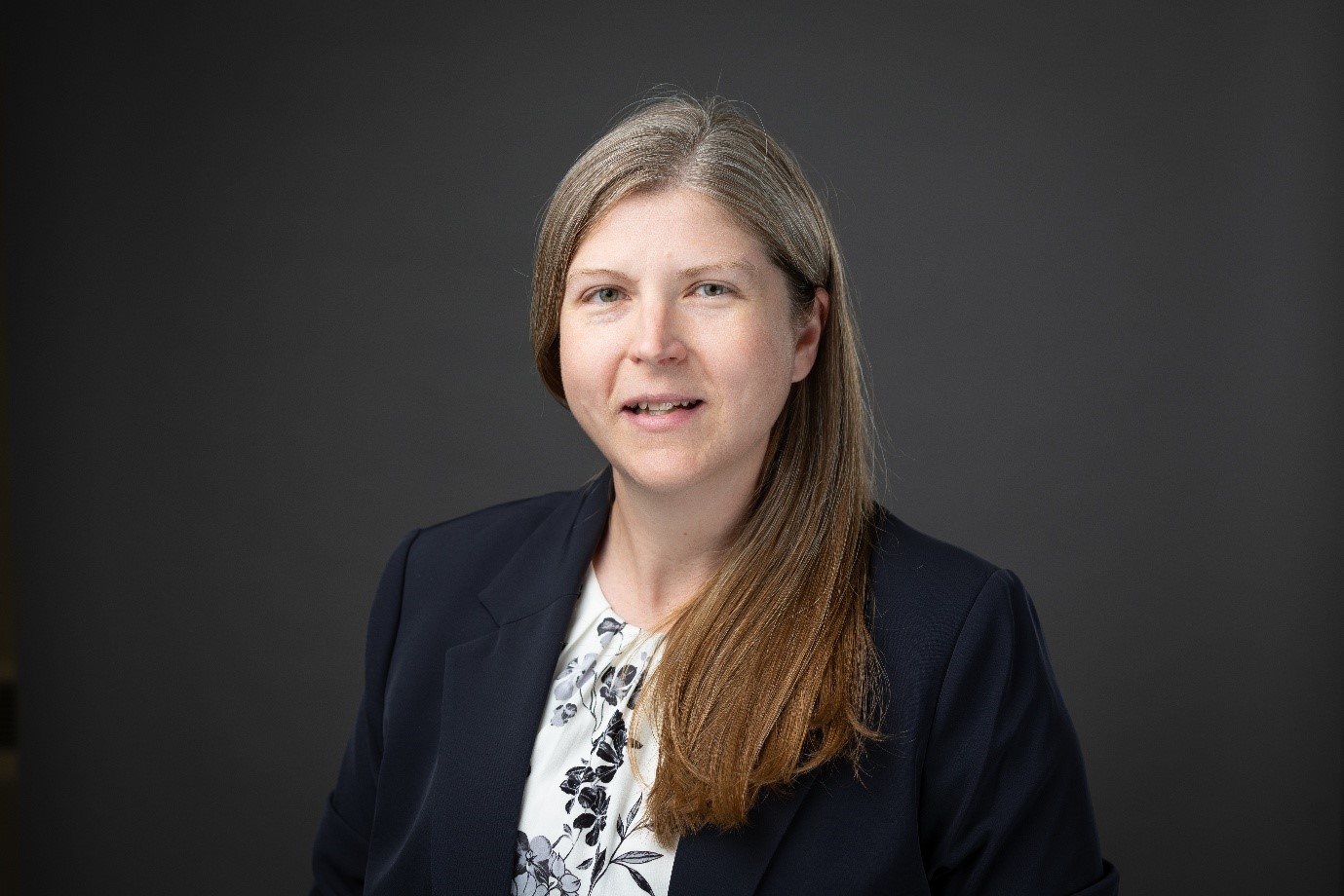 Dr. Sarah S.Comsto