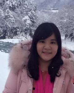Shih-Chien Huang