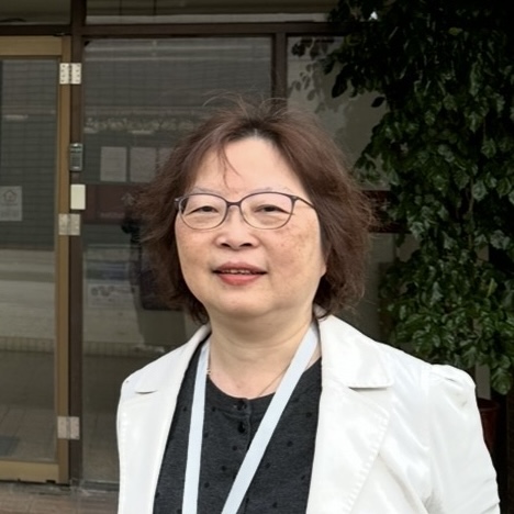 Yi-Chen Lo
