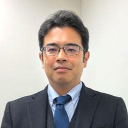 Dr.  Yoshiro Saito