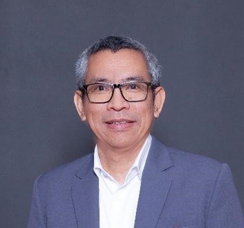 Dr. Ardiansyah Michwan