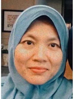 Dr. Azrina Azlan