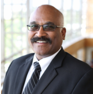 Danny N. Dhanasekaran