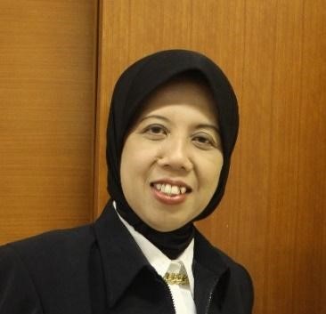 Dr. Eni Harmayani