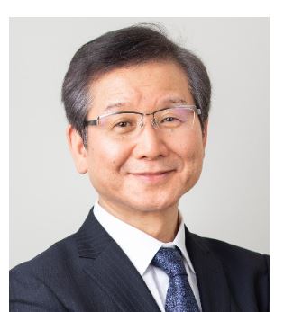 Dr. Johji Inazawa