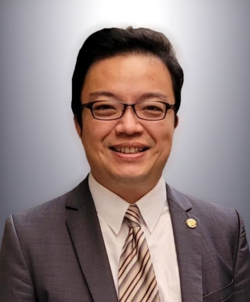 Dr. Kuan-Chen Cheng