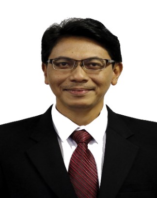 Dr. Kuncoro Harto Widodo