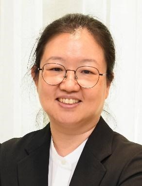 Dr. Loh Su Peng