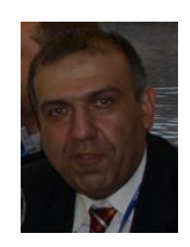 Dr. Mark Shamtsyan