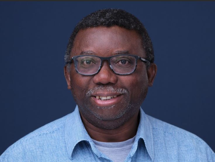 Dr. Rotimi Aluko