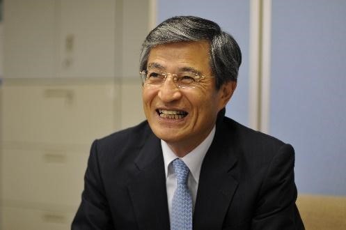 Dr. Shizuo Yamada