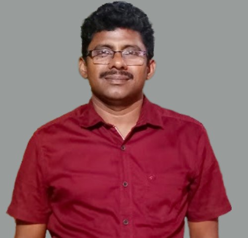 Dr. Srinivas Nerella