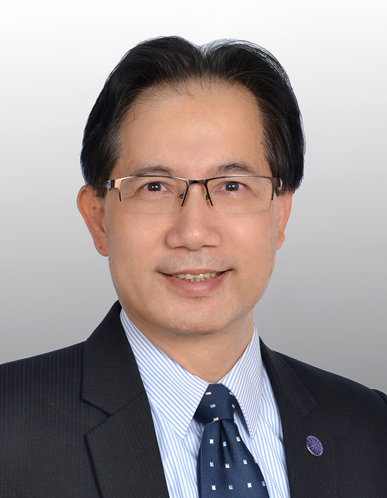 Dr. Szu-Chuan Shen