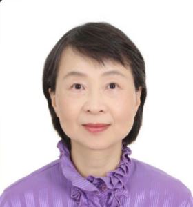 Wen-Lin Tsai